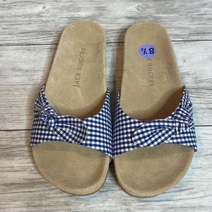 Jack Rogers Sandals Size 8.5 NWOT